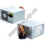 Изображение Блок питания Maxxter MPSU-400 Фото Блок питания Maxxter MPSU-400