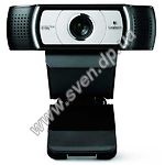 Изображение WEB-камера Logitech C930E, микрофон, OEM (960-000972) Фото WEB-камера Logitech C930E, микрофон, OEM (960-000972)