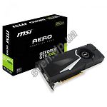 Изображение Видеокарта MSI GeForce GTX1080 8GB (GTX 1080 AERO 8G OC) Фото Видеокарта MSI GeForce GTX1080 8GB (GTX 1080 AERO 8G OC)
