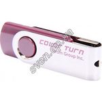 Изображение USB Flash - 4GB (Team Color Turn E902 Purple TE9024GP01) Фото USB Flash - 4GB (Team Color Turn E902 Purple TE9024GP01)