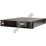 Изображение UPS PowerCom VRT-1500 Фото UPS PowerCom VRT-1500
