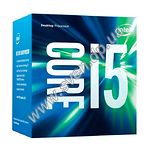Изображение CPU Intel Core™ i5 6402P (2.8ГГц, Quad core, socket1151 BX80662I56402P) Фото CPU Intel Core™ i5 6402P (2.8ГГц, Quad core, socket1151 BX80662I56402P)
