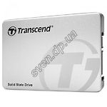 Изображение SSD Transcend 256Gb SSD370S Premium 2.5" SATA III MLC (TS256GSSD370S) Фото SSD Transcend 256Gb SSD370S Premium 2.5" SATA III MLC (TS256GSSD370S)