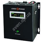 Фото UPS LogicPower LPY-W-PSW-3000VA+ (2100Вт) 10A/15A с правильной синусоидой 48В