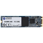 Изображение SSD Kingston A400 240GB M.2 SATA (SA400M8/240G) 500/350MB/s Фото SSD Kingston A400 240GB M.2 SATA (SA400M8/240G) 500/350MB/s