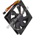 Изображение Вентилятор 120мм LogicPower LP F12NB Фото Вентилятор 120мм LogicPower LP F12NB