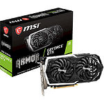 Изображение Видеокарта MSI GeForce GTX1660Ti 6GB (GTX 1660 TI ARMOR 6G) Фото Видеокарта MSI GeForce GTX1660Ti 6GB (GTX 1660 TI ARMOR 6G)