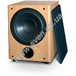 Зображення HA-670W (beech) active subwoofer , 12", max 150W, 25Hz - 150Hz рег. автовыкл. Фото HA-670W (beech) active subwoofer , 12", max 150W, 25Hz - 150Hz рег. автовыкл.