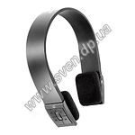 Изображение Gemix BH-02 наушники с микрофоном BLUETOOTH беспроводные (grey) Фото Gemix BH-02 наушники с микрофоном BLUETOOTH беспроводные (grey)