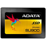Изображение SSD A-Data ULTIMATE SU900 256Gb 2.5" SATA III (ASU900SS-256GM-C) 560/520 Mb/s Фото SSD A-Data ULTIMATE SU900 256Gb 2.5" SATA III (ASU900SS-256GM-C) 560/520 Mb/s