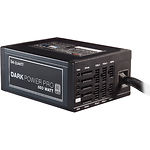 Фото Блок питания be quiet! Dark Power Pro 11 - 550W, 80+Platinum (BN250)