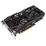 Фото Видеокарта Gigabyte Radeon RX580 4GB (GV-RX580GAMING-4GD-MI BULK)