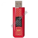 Изображение USB Flash 64Gb SILICON POWER Blaze B50 Red SP064GBUF3B50V1R Фото USB Flash 64Gb SILICON POWER Blaze B50 Red SP064GBUF3B50V1R