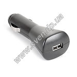 Изображение Автомобильное ЗУ Gemix GC 1203 от прикуривателя USB 12v/24v -5v, 1A Фото Автомобильное ЗУ Gemix GC 1203 от прикуривателя USB 12v/24v -5v, 1A