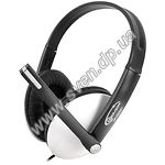 Изображение Gemix HP-560MV наушники с микрофоном Фото Gemix HP-560MV наушники с микрофоном