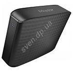 Изображение внешний HDD Samsung D3 Station 4ТB 3,5" USB3.0 (STSHX-D401TDBM) Фото внешний HDD Samsung D3 Station 4ТB 3,5" USB3.0 (STSHX-D401TDBM)