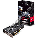 Изображение Видеокарта Sapphire Radeon RX 470 4G D5 OC NITRO+ (11256-06-20G) Фото Видеокарта Sapphire Radeon RX 470 4G D5 OC NITRO+ (11256-06-20G)