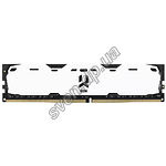 Изображение DDR-4 8GB 2400МГц Goodram Iridium White (IR-W2400D464L15S/8G) Фото DDR-4 8GB 2400МГц Goodram Iridium White (IR-W2400D464L15S/8G)