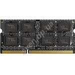 Изображение SO-DIMM 4GB DDR3 PC12800 (1600) TEAM Elite (TED34G1600C11-SBK) Фото SO-DIMM 4GB DDR3 PC12800 (1600) TEAM Elite (TED34G1600C11-SBK)