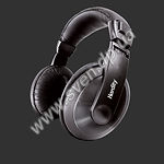 Фото HARDITY HP-360 наушники (кожаные)
