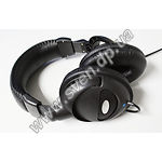 Изображение Firtech FM-850 наушники (кожаные) Фото Firtech FM-850 наушники (кожаные)