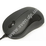Изображение Мышка A4 Q3-321-1 OPTIC USB, 1 Wheel, 2x, 1000cpi (Black) Фото Мышка A4 Q3-321-1 OPTIC USB, 1 Wheel, 2x, 1000cpi (Black)