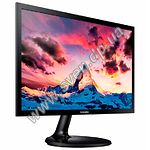 Изображение Samsung 19" S19F355H (black) TN+film Wide 16:9 1366x768 Фото Samsung 19" S19F355H (black) TN+film Wide 16:9 1366x768