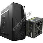 Изображение Корпус AEROCOOL PGS CS-1102 (Black) БП VX-550 EL (ACCX-PC03051.11) Фото Корпус AEROCOOL PGS CS-1102 (Black) БП VX-550 EL (ACCX-PC03051.11)
