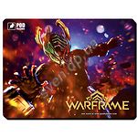 Изображение Коврик для мышки Podmyshku WARFRAME S размер 260х195 мм Фото Коврик для мышки Podmyshku WARFRAME S размер 260х195 мм
