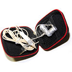 Фото NAUTILUS N11 наушники с микрофоном (White)