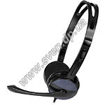 Фото SVEN AP-150MV  наушники с микрофоном