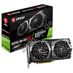 Изображение Видеокарта MSI GeForce GTX1650 4GB (GTX 1650 GAMING X 4G) Фото Видеокарта MSI GeForce GTX1650 4GB (GTX 1650 GAMING X 4G)