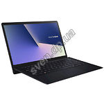 Изображение Notebook ASUS UX391UA-EG007R 13.3"(1920х1080)/i7-8550U/16Gb/512SSD/IntelHD/Win10Pro/Deep Blue Фото Notebook ASUS UX391UA-EG007R 13.3"(1920х1080)/i7-8550U/16Gb/512SSD/IntelHD/Win10Pro/Deep Blue