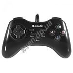 Изображение Game pad Defender Game Master G2 USB Фото Game pad Defender Game Master G2 USB