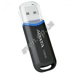 Изображение USB Flash - 8GB (A-DATA C906 Black AC906-8G-RBK) Фото USB Flash - 8GB (A-DATA C906 Black AC906-8G-RBK)
