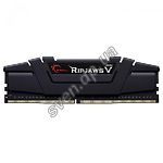 Изображение DDR-4 8GB 3200МГц G.Skill Ripjaws V (F4-3200C16S-8GVKB) Фото DDR-4 8GB 3200МГц G.Skill Ripjaws V (F4-3200C16S-8GVKB)