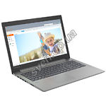 Изображение Notebook LENOVO Ideapad 330-15 (81DC00XFRA) 15"/i3-6006U/4GB/128SSD/Intel HD/Dos/Grey Фото Notebook LENOVO Ideapad 330-15 (81DC00XFRA) 15"/i3-6006U/4GB/128SSD/Intel HD/Dos/Grey