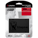 Фото SSD Kingston A400 1.9TB 2.5" 7мм SATA3 (SA400S37/1920G) 500/450 Mb/s