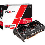 Изображение Видеокарта Sapphire Radeon RX 5700 XT 8GB PULSE (11293-01-20G) Фото Видеокарта Sapphire Radeon RX 5700 XT 8GB PULSE (11293-01-20G)