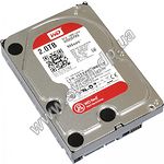 Изображение HDD WD WD20EFRX 2000GB Red SATA 3.5 5400rpm 6GB/S 64MB IntelliPower Фото HDD WD WD20EFRX 2000GB Red SATA 3.5 5400rpm 6GB/S 64MB IntelliPower