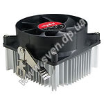 Изображение Cooler CPU Titan DC-K8U825X s. FM1/FM2/AM2/AM3/940/939 Фото Cooler CPU Titan DC-K8U825X s. FM1/FM2/AM2/AM3/940/939
