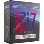 Фото CPU Intel Core™ i7 8086K (4.0ГГц, 6 core, socket1151 (BX80684I78086K без кулера)