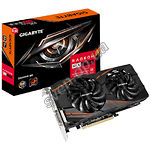 Изображение Видеокарта Gigabyte Radeon RX590 8GB (GV-RX590GAMING-8GD) Фото Видеокарта Gigabyte Radeon RX590 8GB (GV-RX590GAMING-8GD)