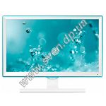 Изображение Samsung 22" LS22E391H (white) S-PLS/16:9/HDMI, VGA/1920x1080 Фото Samsung 22" LS22E391H (white) S-PLS/16:9/HDMI, VGA/1920x1080