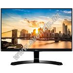 Изображение LG 22" 22MP68VQ-P (black) LED/IPS/16:9/DVI, HDMI, VGA/1920x1080 Фото LG 22" 22MP68VQ-P (black) LED/IPS/16:9/DVI, HDMI, VGA/1920x1080
