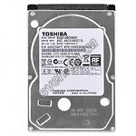 Изображение HDD TOSHIBA Mobile 2,5" 500GB MQ01ABD050V 8MB 5400rpm S-ATA3 новый, гар 12мес Фото HDD TOSHIBA Mobile 2,5" 500GB MQ01ABD050V 8MB 5400rpm S-ATA3 новый, гар 12мес