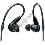 Изображение SONY IER-M7 Black, наушники вкладыши Фото SONY IER-M7 Black, наушники вкладыши