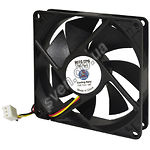 Изображение Вентилятор 90мм Cooling Baby 9025 3PS Фото Вентилятор 90мм Cooling Baby 9025 3PS