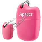 Изображение USB Flash 16Gb Apacer AH118 Pink AP16GAH118P-1) Фото USB Flash 16Gb Apacer AH118 Pink AP16GAH118P-1)