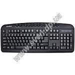 Изображение Клавиатура SVEN Comfort 3235 PS/2 Фото Клавиатура SVEN Comfort 3235 PS/2